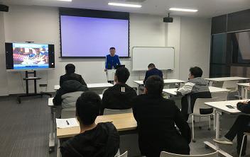 【健科簡(jiǎn)訊】技術(shù)論壇第4期培訓(xùn)之母線電壓階躍對(duì)，4964穩(wěn)定運(yùn)行的原理分析及改善措施順利舉行